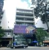 Building Q. Tân Phú - DT sàn trên 1000m2 - DT Ngang 8x22m nở hậu 8.5m - Xây 1 hầm 7 tầng