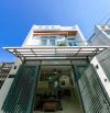 🏡NHÀ 1 TRÊT 1 LẦU NGAY CHỢ BÌNH CHÁNH 86,6GIÁ CHỈ  1TỶ4 - KHU DÂN CƯ HIỆN HỮA THOÁNG MÁT
