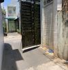 BÁN NHÀ 1 TRỆT 1 LẦU, ĐƯỜNG NAM KỲ KHỞI NGHĨA, VŨNG TÀU, Diện tích: 150m², HẺM OTO, GIÁ TỐ