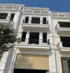 Nhà xây thô 4 tầng mb 4761 chợ đầu mối phía tây Phường Đông Sơn ( thị trấn Rừng Thông cũ)