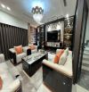 Biệt thự Việt Hưng, gara, thang máy, 6 tầng, 63m2, full nội thất xịn, 18 tỷ