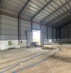 💥💥KHO XƯỞNG 2.000m2 CẦN ĐƯỚC - LONG AN. HỆ THỐNG PCCC TỰ ĐỘNG