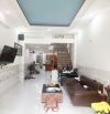 Chính chủ đang ở , Nhà 3 tầng 3 mê kiệt 2.5m Trần Cao Vân, kiệt vào 2 nhà như mặt tiền..