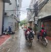 Phan Trọng Tuệ - Thanh Trì 52m x 5 tầng, mặt tiền 3.5m, giá 11.5 tỷ thương lượng