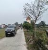 CC bán đất đấu giá Nhân Thịnh, Lý Nhân - Sát cạnh khu công nghệ cao Hà Nam