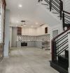 NHÀ ĐẸP NGUYỄN VĂN ĐẬU – P5 BÌNH THẠNH – 50M² – 4 TẦNG  – HẺM 6M Ô TÔ  – FULL NỘI THẤT