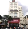 Siêu Phẩm Mặt Tiền Ký Con Phường Nguyễn Thái Bình, Quận 1 Diện Tích: 8mx18m