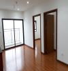 Cho thuê căn hộ chung cư 25 Tân Mai, Hoàng Mai 100m2 3pn cơ bản 12tr