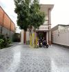 Biệt Thự Khu An Phú Có Sân Rộng 1 Trệt 1 Lầu, 270m2 - Giá 30 Triệu