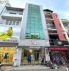 CHO THUÊ MẶT TIỀN VÕ VĂN TẦN P5 QUẬN 3 - 5X15 4 TẦNG GIÁ TỐT