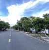 Lô đất mặt tiền Huỳnh Ngọc Đủ - Hoà Xuân giá hơn 6ty xí