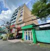 Bán tòa CHDV HXH Đoàn Như Hài P12 Q4, DT 4x21m NH 8.2m CN 135m², hầm 7 tầng, giá 60 tỷ