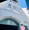 Bán nhà 3 tầng đẹp 26m² (3.5x7.5), Âu Cơ, gần Lạc Long Quân, Bình Thới, chỉ hơn 4 tỷ