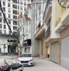 Bán nhà đẹp Đình Thôn 40m2 4 tầng– Ngõ ô tô tránh, vị trí vàng trung tâm Mỹ Đình