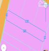🏡 Đất biệt thự Phước Hải 570m² – San lấp, 60m² thổ cư, giá chỉ 2.8 tỷ 🌊
