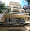 BÁN NHÀ PHỐ THI SÁCH - 85M2 X 7 TẦNG THANG MÁY - XÂY MỚI - NGÕ CỰC TO - SỔ VUÔNG ĐẸP