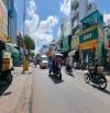 Bán nhà 2MT trước sau Nơ Trang Long P12 Bình Thạnh, DT 8x20m CN 156m², 2 tầng, giá 35 tỷ