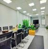 200m2, BÁN TOÀ NHÀ 7 TẦNG, MẶT TIỀN NGUYỄN VĂN NGHI, P4 GÒ VẤP, 63 TỶ TL