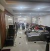 Cho thuê tầng 1 nhà mặt đường ngay ngã 3 Đông Trà, Dư Hàng Kênh, Lê Chân