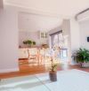 Bán nhà đẹp Hoàng Văn Thái – 95m², 5 tầng, gara ô tô, gần Royal City