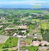 🌿 Lô đất 296,7m² xã Phước Hải – 80m² thổ cư, view núi Minh Đạm, gần biển chỉ 4km 🏖️
