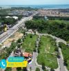 BÁN ĐẤT BIỆT THỰ KHU TÂY 3/2 (HODECO)_247M2_SÁT BIỂN_CẠNH DỰ ÁN SUN GROUP_GIÁ 58TR/M2