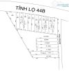 🌴 Bán 18 lô đất F0 MT TL44B Phước Hải – Long Đất, BRVT, gần biển chỉ 5km 🌊