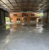 🇻🇳KHO 450M2 MẶT TIỀN HOÀNG VĂN THÁI + NHÀ 2 TẦNG