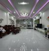Nhà Mặt Tiền 3 Tầng Thanh Khê Đà Nẵng