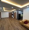 Cho thuê căn hộ chung cư CT36 Định Công, Hoàng Mai 100m2 3PN full đồ 13tr