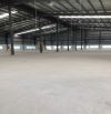 Cho thuê kho xưởng 8.500m2, KCN Tân Đô,Tân Đức,Hải Sơn,Đức Hòa,Long An