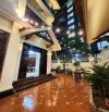Biệt thự lô góc Mỹ Đình 143m 2mt 25m siêu đẹp 40.8 tỷ