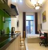 BÁN TÒA CĂN HỘ 5 TẦNG DT 116M2 - ĐƯỜNG Ô TÔ CHẾ LAN VIÊN, NGŨ H SƠN - CHỈ 14 TỶ