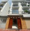 Nhà đẹp 35m lô góc ngõ Bát Khối Long Biên oto 7c vào nhà,5 tầng full nội thất giá 6,86 tỷ.