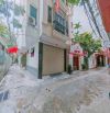 HỒ TÙNG MẬU CẦU GIẤY NHÀ ĐẸP DÂN XÂY, DT40M x 6TẦNG NGÕ NÔNG GẦN PHỐ Ô TÔ TRÁNH.