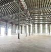 XT558 – CHO THUÊ NHÀ XƯỞNG MỚI TRONG KCN LONG THÀNH – ĐỒNG NAI  🏗 Diện tích xưởng: 10.000