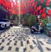 CÁCH HỒ 10m - CÁCH PHỐ 20m - NHÀ DÂN ĐẸP VỀ Ở LUÔN - 2 THOÁNG
