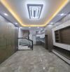 BÁN NHÀ ĐƯỜNG BÁT KHỐI 35M2, 5 TẦNG MỚI ĐẸP, Ô TÔ ĐỖ CỔNG, 6.25 TỶ.
