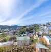 Bán nhà liền kề khu nghỉ dưỡng Golden hill Đà Lạt