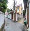 An Thượng Hoài Đức xây mới - ô tô đỗ cổng - vị trí đẹp -31m2 - 4.55 tỷ