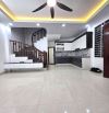 BÁN NHÀ ĐƯỜNG BÁT KHỐI 35M2, 5 TẦNG Ở NGAY, Ô TÔ ĐỖ CỔNG, 5.35 TỶ.