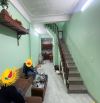 BÁN NHÀ PHỐ ĐỨC GIANG – 50m² x 3 TẦNG – NHÀ DÂN XÂY KIÊN CỐ – GẦN Ô TÔ – CHỈ 5.25 TỶ