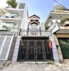 Bán nhà Phú Nhuận - 85m2 - 4 tầng - hẻm nhựa 8m kinh doanh - ô tô quay đầu