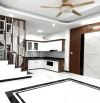 BÁN NHÀ ĐƯỜNG BÁT KHỐI 35M2, 5 TẦNG Ở NGAY, Ô TÔ ĐỖ CỔNG, 5.35 TỶ.