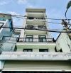 CHDV 13 PHÒNG - LÊ QUANG ĐỊNH - NGANG 5M, NỞ HẬU - 6 TẦNG - 15,5 TỶ