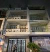 Bán nhà 4 tầng Cao Xuân Dục Quận 8, 85m2, giáp Quận 5 chỉ 7 tỷ 3
