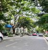 BIỆT THỰ PHÂN LÔ MỄ TRÌ, CẠNH KEANGNAM, LÔ GÓC 2 MẶT OTO TRÁNH ĐỖ, 150m MT 22m 40 Tỷ