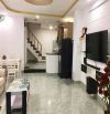 Bán nhà hẻm oto Phan Chu Trinh, 3 tầng, khu dân trí giá chỉ 5.3 tỉ