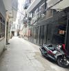 🔥 Bán Tòa Nhà Căn Hộ Dịch Vụ Mỹ Đình – 10P Full Nội Thất – Dòng Tiền 800 Triệu/Năm 🔥 📍