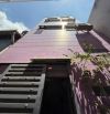 Bán nhà 3 tầng BTCT, 27m² (4x7), Lũy Bán Bích, gần Đầm Sen, chỉ hơn 4 tỷ